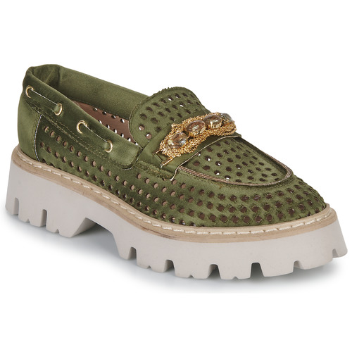 8149-999-ANFIBIO-MILITARE-ORO  Kaki