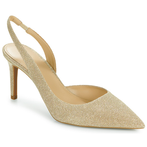 ALINA FLEX SLING PUMP  Oro