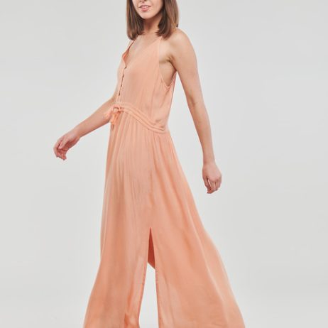 Abito-Lunghi-CLASSIC-SURF-MAXI-DRESS-Arancio-2