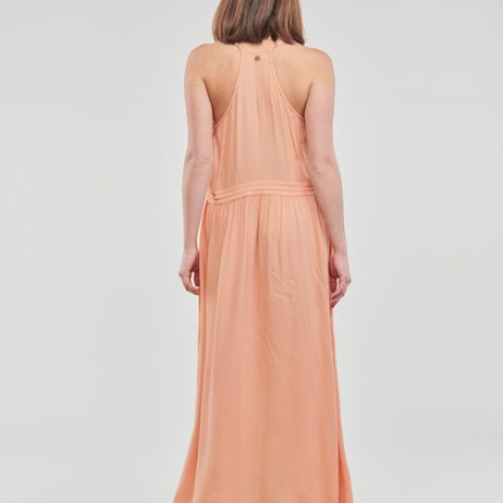 Abito-Lunghi-CLASSIC-SURF-MAXI-DRESS-Arancio-3