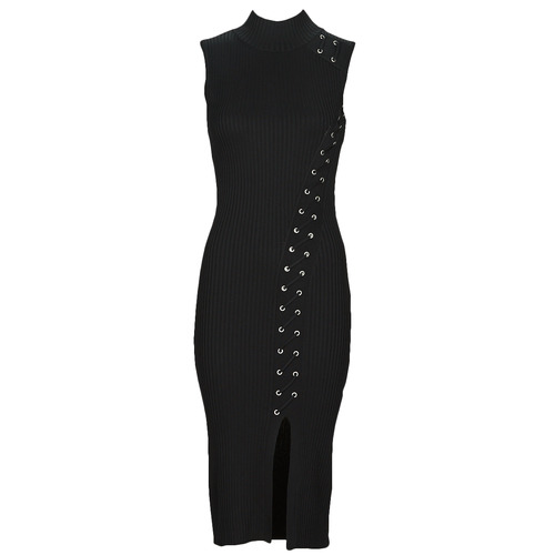 Abito Lunghi    ES LOUISE DRESS SWTR  Nero