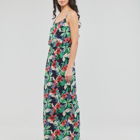 Abito-Lunghi-ONLNOVA-LIFE-STRAP-MAXI-DRESS-Multicolore-2