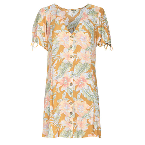 Abito corto    ALWAYS SUMMER B/T DRESS  Multicolore