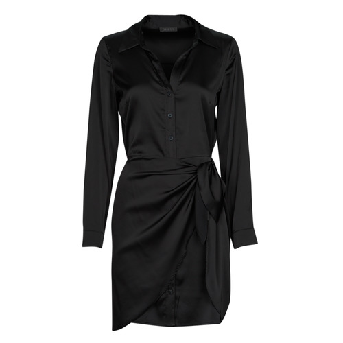 Abito corto    ES LS ALYA DRESS  Nero