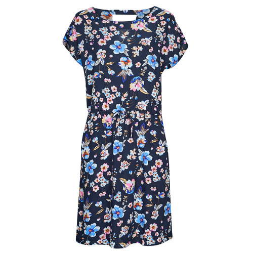 Abito corto    ONLNOVA LIFE CONNIE BALI DRESS  Multicolore