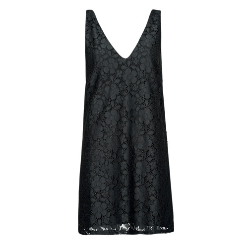 Abito corto    VEST_LACE