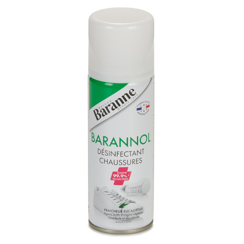 Accessori scarpe    Barannol Désinfectant - 150 ML  Bianco