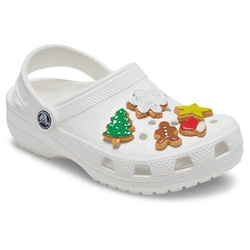 Accessori-scarpe-JIBBITZ-3D-MINI-COOKIE-TIN-5PK-Multicolore-1