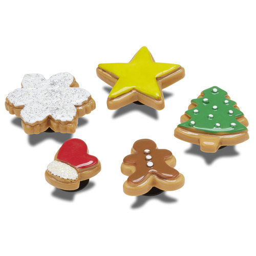 Accessori-scarpe-JIBBITZ-3D-MINI-COOKIE-TIN-5PK-Multicolore-2