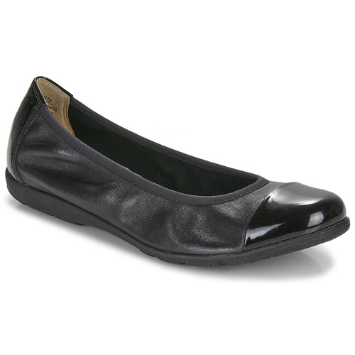 Ballerine    22152  Nero