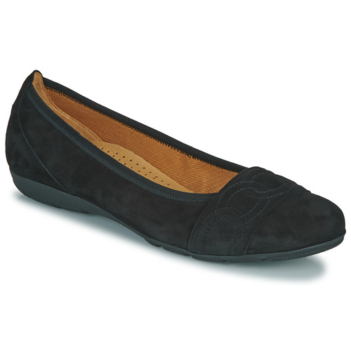 Ballerine    3416217  Nero