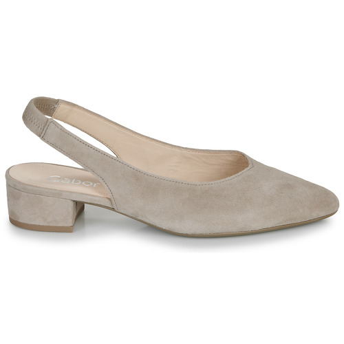 Ballerine-4152012-Beige-1