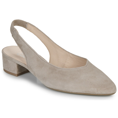 Ballerine    4152012  Beige