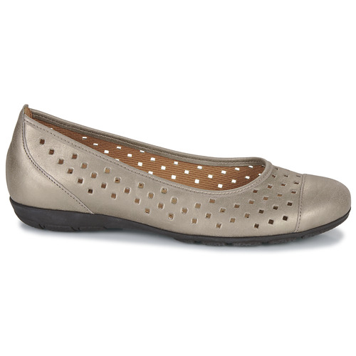 Ballerine-8416662-Oro-1