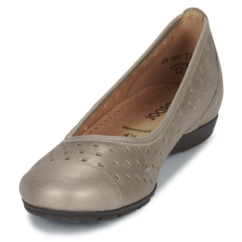 Ballerine-8416662-Oro-2