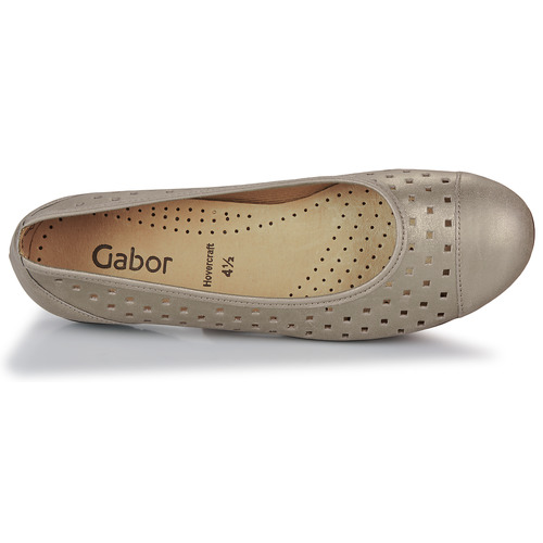 Ballerine-8416662-Oro-5