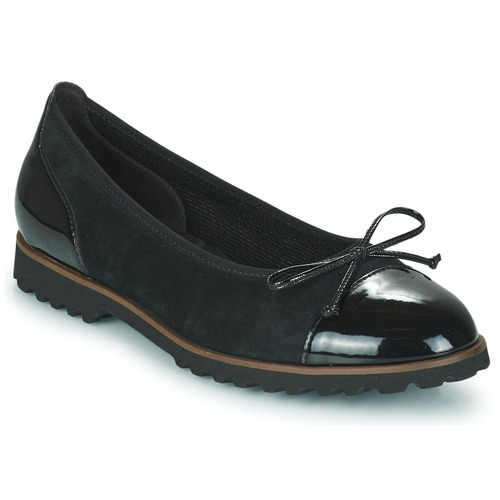 Ballerine    9410037  Nero