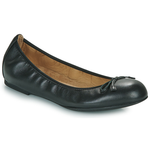 Ballerine    ACOR  Nero