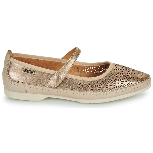 Ballerine-AGUILAS-W6T-Oro-1