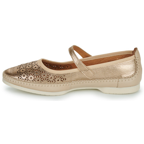 Ballerine-AGUILAS-W6T-Oro-3