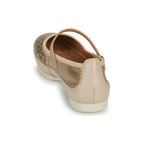 Ballerine-AGUILAS-W6T-Oro-4