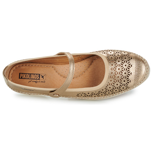 Ballerine-AGUILAS-W6T-Oro-5