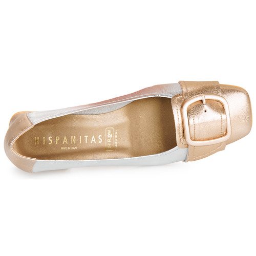 Ballerine-ARUBA-Argento-5