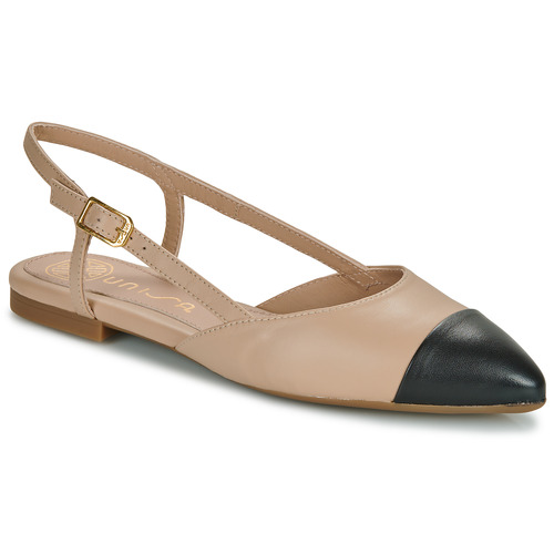 Ballerine    ASLEY  Beige