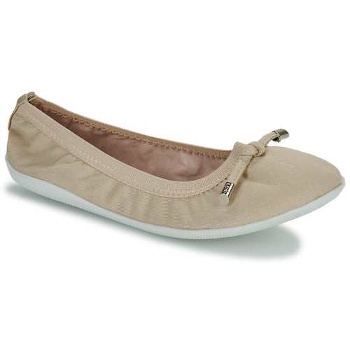 Ballerine    AVA  Beige