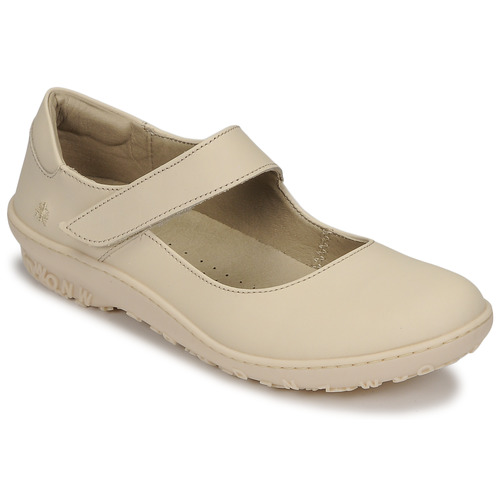 Ballerine    Antibes  Beige