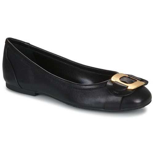 Ballerine    CHANY BALLERINA  Nero