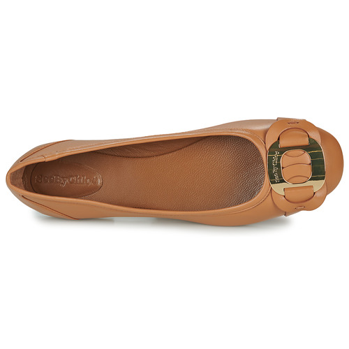 Ballerine-CHANY-SB40070A-Marrone-5