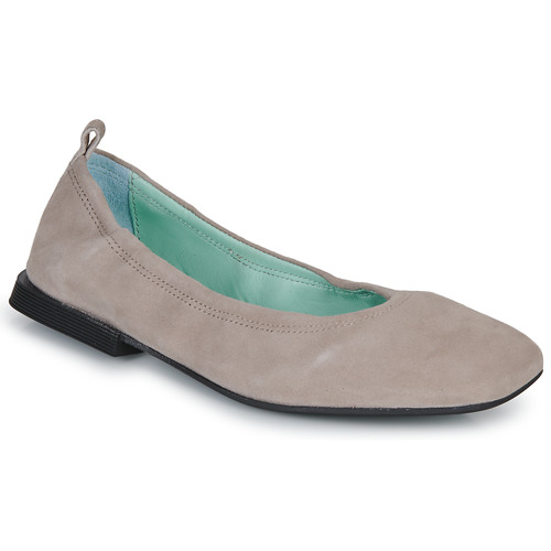 Ballerine    CLASS  Beige