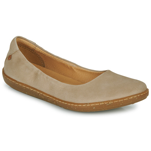 Ballerine    CORAL  Beige