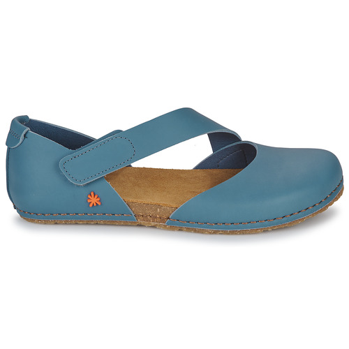 Ballerine-Creta-Blu-1