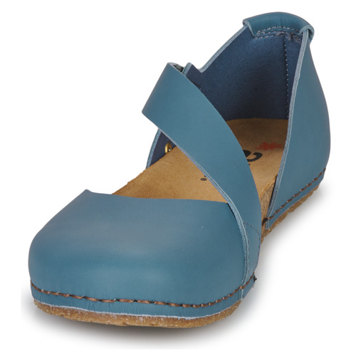 Ballerine-Creta-Blu-2