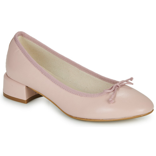 Ballerine    D FLORETIA  Rosa