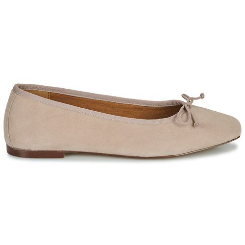 Ballerine-D-MARSILEA-Beige-1