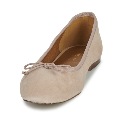 Ballerine-D-MARSILEA-Beige-2