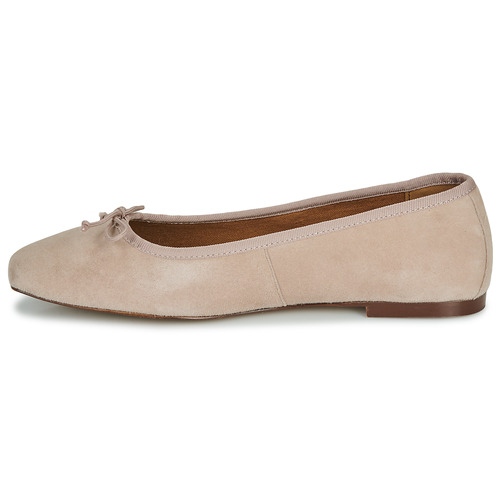 Ballerine-D-MARSILEA-Beige-3