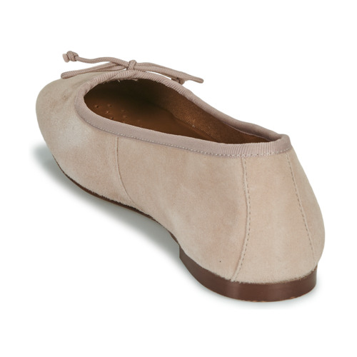 Ballerine-D-MARSILEA-Beige-4