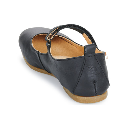 Ballerine-EL-VIAJERO-Nero-4