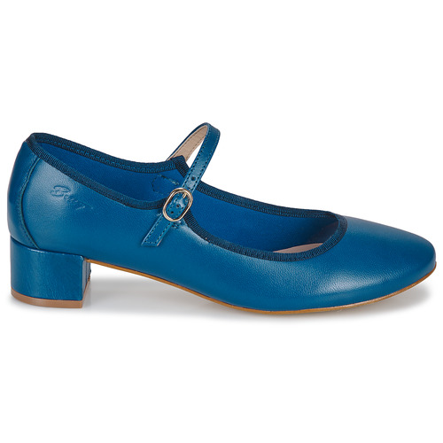 Ballerine-FLAVIA-Blu-1