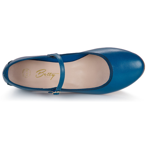 Ballerine-FLAVIA-Blu-5