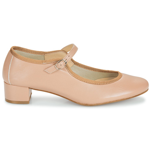 Ballerine-FLAVIANA-Rosa-1