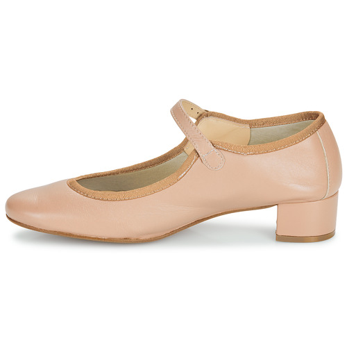 Ballerine-FLAVIANA-Rosa-3