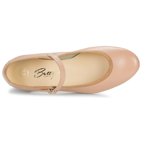 Ballerine-FLAVIANA-Rosa-5