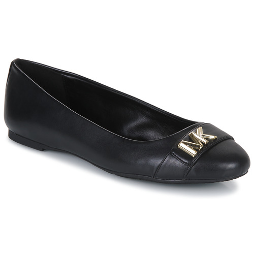 Ballerine    JILLY BALLET  Nero