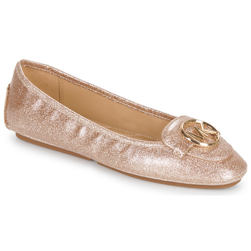 Ballerine    LILLIE MOC  Oro