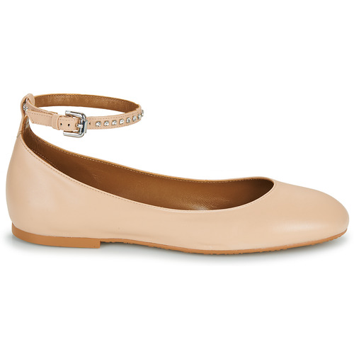 Ballerine-LYNETTE-Beige-1